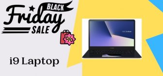 10 Best i9 Laptop Black Friday & Cyber Monday Deals 2022