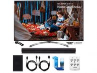 10 Best LG 55SJ8500 4K Smart LED TV Black Friday 2021 & Cyber Monday Deals