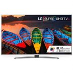 LG 55UH7700 4K Smart LED TV Black Friday Deals & Sales 2021