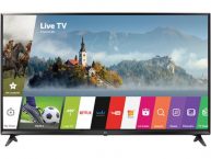 10 Best LG 65UJ6300 4K Smart LED TV Black Friday 2021 & Cyber Monday Deals