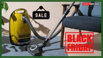 10 Best Miele Vacuum Cleaner Black Friday Deals & Cyber Monday Sale 2022