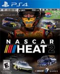 NASCAR Heat 2 PS4 Black Friday 2021 & Cyber Monday Deals