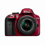Nikon D3300 Black Friday & Cyber Monday Deals 2021 [Best Offers]