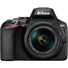 Nikon D3500 Black Friday & Cyber Monday 2022 Deals