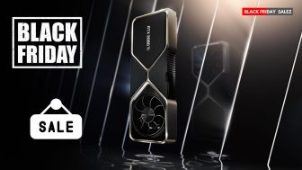 Nvidia GeForce RTX 3000 Series Graphics Cards Black Friday Sale 2022 – 35% OFF