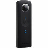8 Best Ricoh Theta S Black Friday 2021 and Cyber Monday Deals