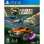 10 Best Rocket League PS4 Black Friday 2021 & Cyber Monday Deals