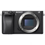 Sony A6300 Black Friday 2021 Deals [Top 3] – Save Huge