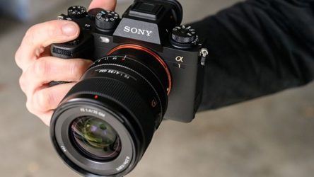 15+ Best Sony Black Friday Camera Deals 2022: What We Expect To See