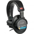 Sony MDR 7506 Headphone Black Friday Deals 2022