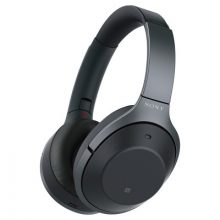 Sony 1000XM3 Black Friday 2022 Deals: Noise Cancelling Headphone