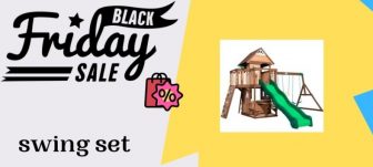 10 Best Swing Set Black Friday & Cyber Monday Deals 2022 | Save UPTO 50% OFF