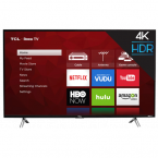 10 Best TCL S405 4K TV Series Black Friday 2021 & Cyber Monday Deals