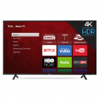 10 Best TCL 55S405 4K UHD Roku Smart LED TV Black Friday 2021 & Cyber Monday Deals