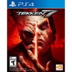 10 Best Tekken 7 PS4 Black Friday 2021 & Cyber Monday Deals
