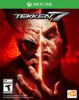 10 Best Tekken 7 Xbox One Black Friday 2021 & Cyber Monday Deals