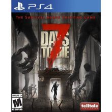 10 Best 7 Days To Die PS4 Black Friday 2022 & Cyber Monday Deals