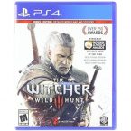 10 Best Witcher 3 PS4 Black Friday 2021 & Cyber Monday Deals