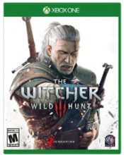 10 Best Witcher 3 Xbox One Black Friday 2022 & Cyber Monday Deals